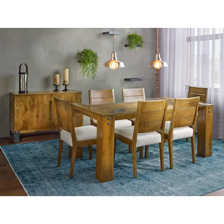 Formal Dining Room Group